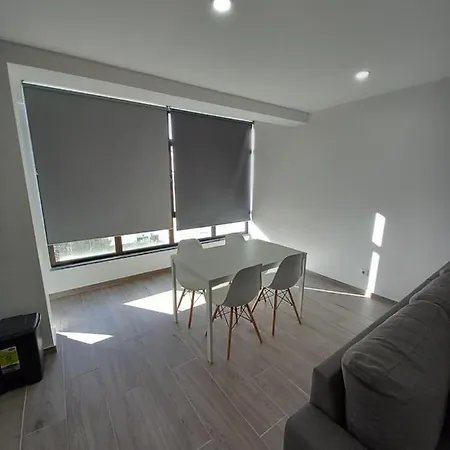 Apartamento My Beach's Poente Nazaré