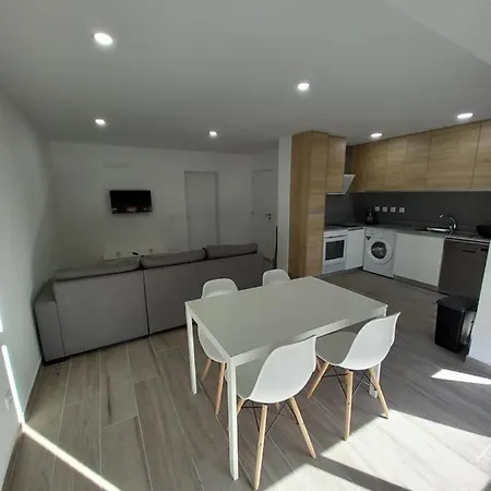 Apartment My Beach's Poente Nazare