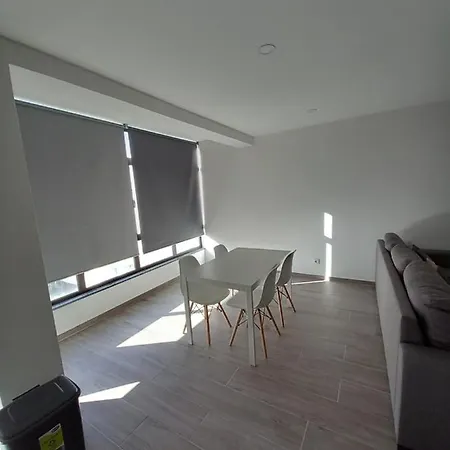 My Beach's Poente Apartment