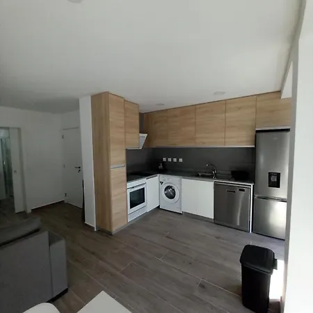 My Beach's Poente Apartment