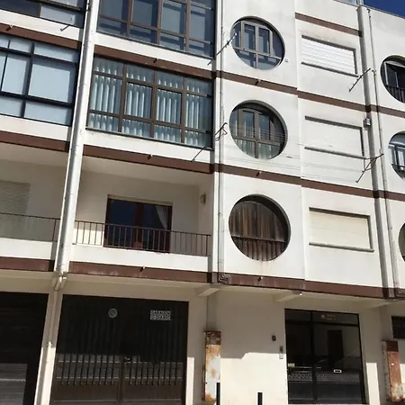 Apartment My Beach's Poente *