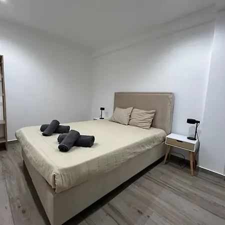 Apartment My Beach's Poente Nazare