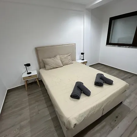 Apartment My Beach's Poente