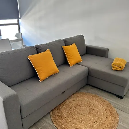 Apartment My Beach's Poente
