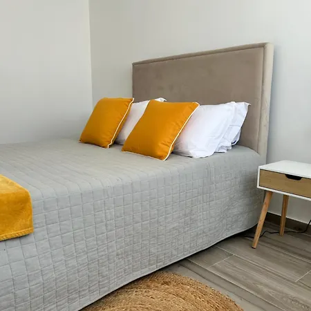 My Beach's Poente Apartment *