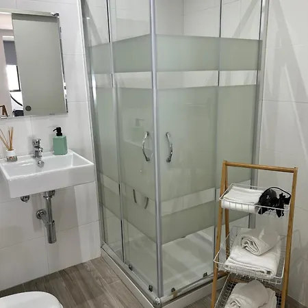 My Beach's Poente Appartement Nazaré