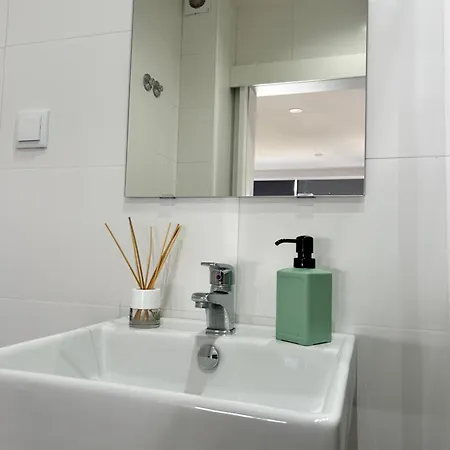 My Beach's Poente Appartement