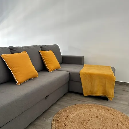My Beach's Poente Apartment Nazare