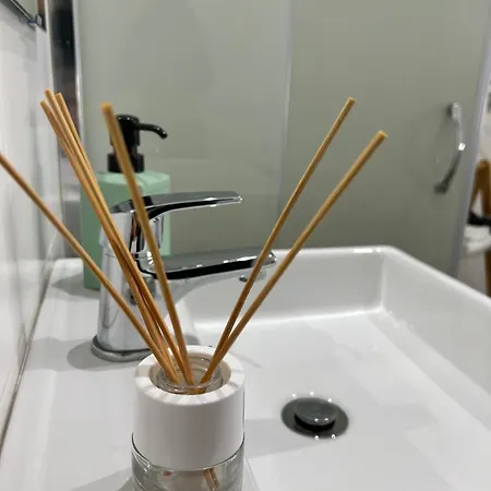 My Beach's Poente Appartement *