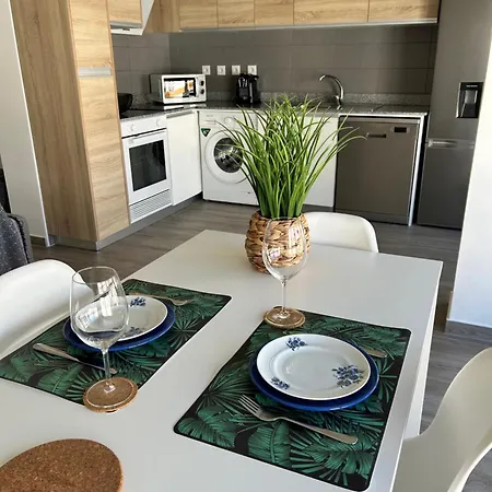 My Beach's Poente Appartement Nazaré