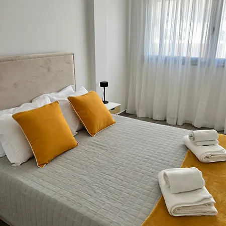 My Beach's Poente * Nazaré