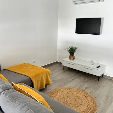 My Beach's Poente Apartment Nazare