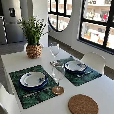 Apartment My Beach's Poente Nazare
