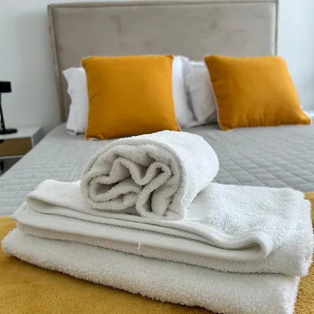 My Beach's Poente Appartement