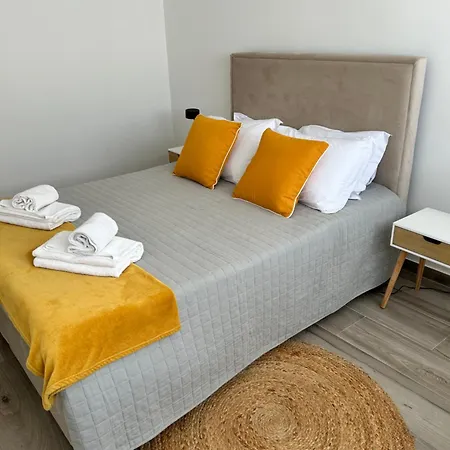 My Beach's Poente Apartment *