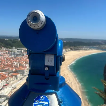 Appartement My Beach's Poente *