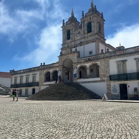 Appartement My Beach's Poente