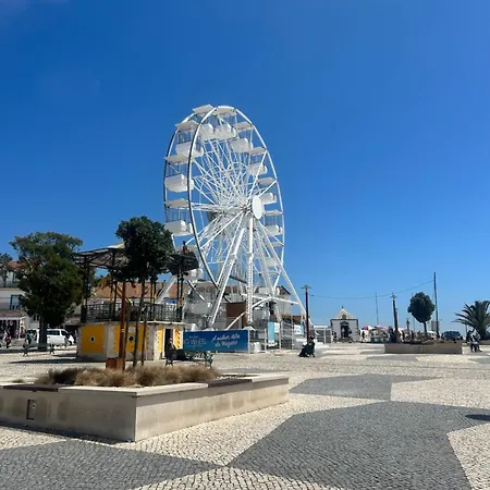 Appartement My Beach's Poente *