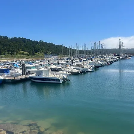 Appartement My Beach's Poente