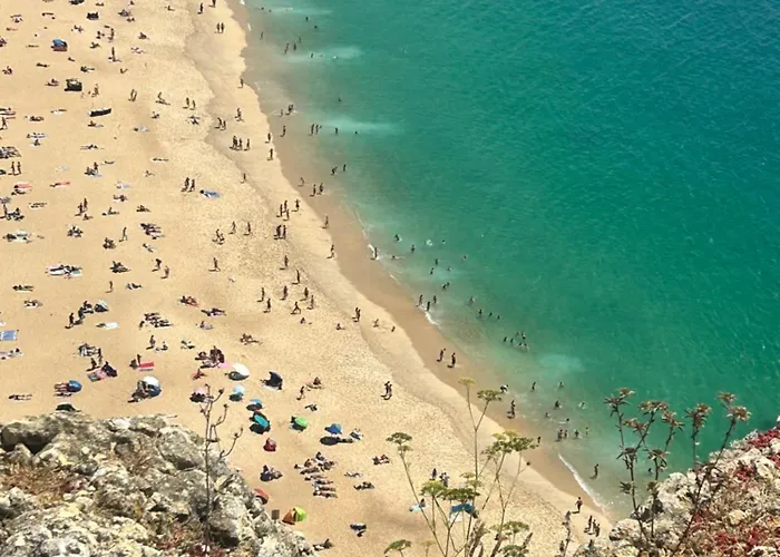 My Beach's Poente *